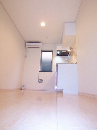 F-garage野方の物件内観写真